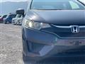 2015 Honda Fit Hybrid