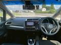 2015 Honda Fit Hybrid