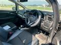 2015 Honda Fit Hybrid