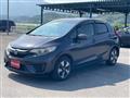 2015 Honda Fit Hybrid