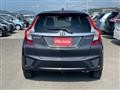 2015 Honda Fit Hybrid