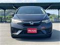 2015 Honda Fit Hybrid