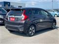 2015 Honda Fit Hybrid