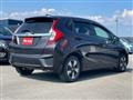 2015 Honda Fit Hybrid