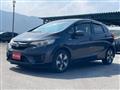 2015 Honda Fit Hybrid