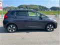 2015 Honda Fit Hybrid
