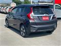 2015 Honda Fit Hybrid