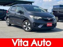 2015 Honda Fit Hybrid