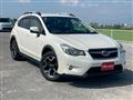 2014 Subaru IMPREZA XV HYBRID