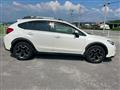 2014 Subaru IMPREZA XV HYBRID