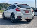 2014 Subaru IMPREZA XV HYBRID