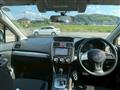2014 Subaru IMPREZA XV HYBRID