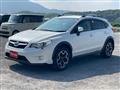 2014 Subaru IMPREZA XV HYBRID