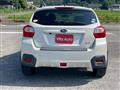 2014 Subaru IMPREZA XV HYBRID