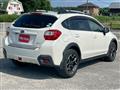 2014 Subaru IMPREZA XV HYBRID