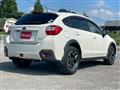 2014 Subaru IMPREZA XV HYBRID