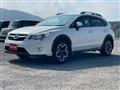 2014 Subaru IMPREZA XV HYBRID