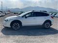 2014 Subaru IMPREZA XV HYBRID