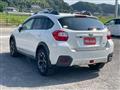 2014 Subaru IMPREZA XV HYBRID