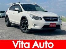 2014 Subaru IMPREZA XV HYBRID