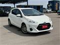 2015 Toyota AQUA