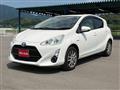 2015 Toyota AQUA