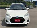 2015 Toyota AQUA