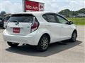 2015 Toyota AQUA