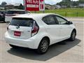 2015 Toyota AQUA