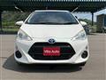 2015 Toyota AQUA
