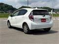 2015 Toyota AQUA
