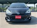 2016 Toyota AQUA