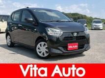 2019 Daihatsu Mira