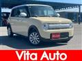 2018 Suzuki Lapin