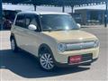2018 Suzuki Lapin