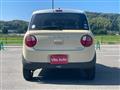 2018 Suzuki Lapin