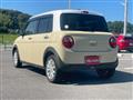 2018 Suzuki Lapin