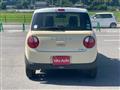 2018 Suzuki Lapin