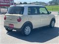 2018 Suzuki Lapin