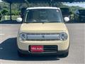 2018 Suzuki Lapin