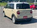 2018 Suzuki Lapin
