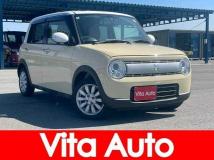 2018 Suzuki Lapin