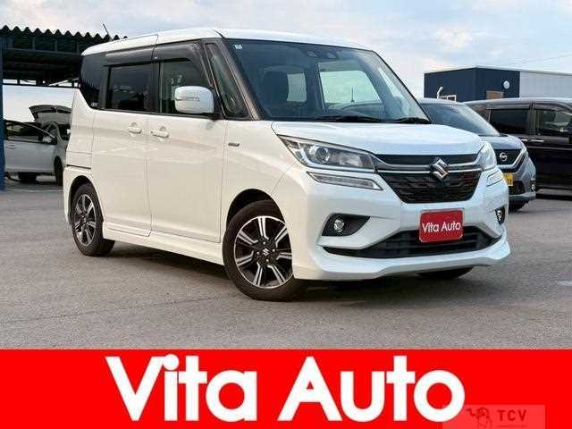 2018 Suzuki Suzuki Others