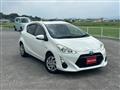 2015 Toyota AQUA