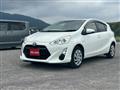2015 Toyota AQUA