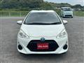 2015 Toyota AQUA
