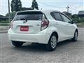 2015 Toyota AQUA