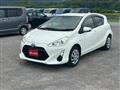 2015 Toyota AQUA