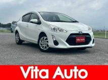2015 Toyota AQUA