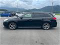 2013 Subaru Legacy Touring Wagon